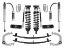 Picture of ICON Vehicle Dynamics Suspension Lift Kit - K53014B