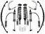 Picture of ICON Vehicle Dynamics Suspension Lift Kit - K53030