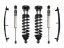 Picture of ICON Vehicle Dynamics Suspension Lift Kit - K53032