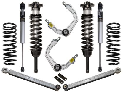 Picture of ICON Vehicle Dynamics Suspension Lift Kit - K53053