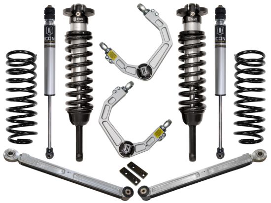 Picture of ICON Vehicle Dynamics Suspension Lift Kit - K53053