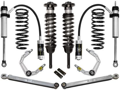 Picture of ICON Vehicle Dynamics Suspension Lift Kit - K53054