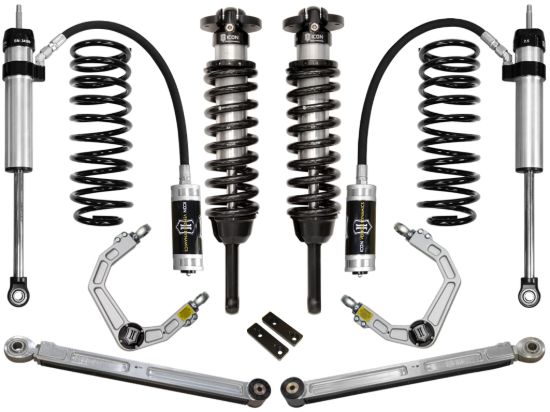 Picture of ICON Vehicle Dynamics Suspension Lift Kit - K53054