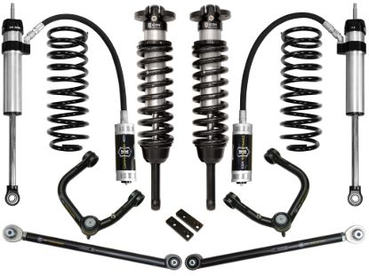 Picture of ICON Vehicle Dynamics Suspension Lift Kit - K53054T