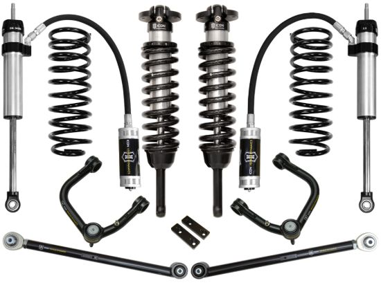 Picture of ICON Vehicle Dynamics Suspension Lift Kit - K53054T