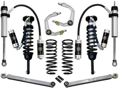 Picture of ICON Vehicle Dynamics Suspension Lift Kit - K53055