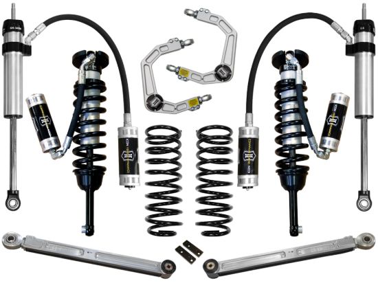 Picture of ICON Vehicle Dynamics Suspension Lift Kit - K53055