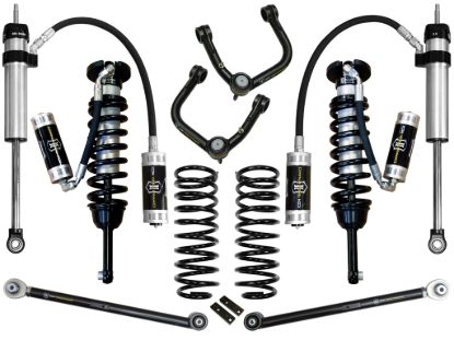 Picture of ICON Vehicle Dynamics Suspension Lift Kit - K53055T