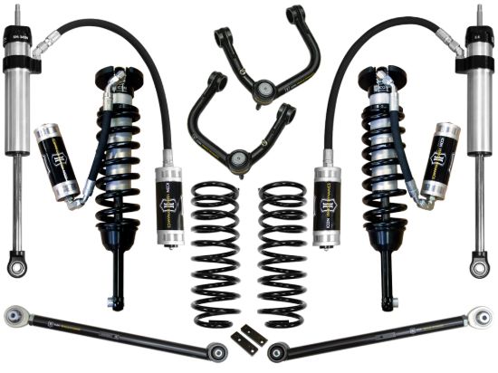 Picture of ICON Vehicle Dynamics Suspension Lift Kit - K53055T