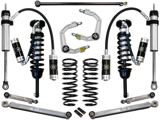 Picture of ICON Vehicle Dynamics Suspension Lift Kit - K53056