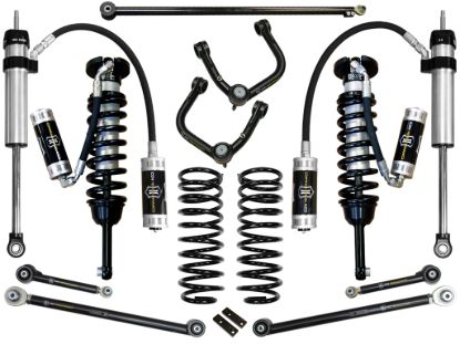 Picture of ICON Vehicle Dynamics Suspension Lift Kit - K53056T