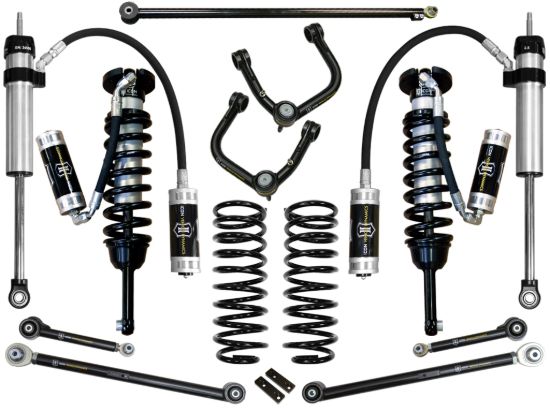 Picture of ICON Vehicle Dynamics Suspension Lift Kit - K53056T
