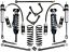 Picture of ICON Vehicle Dynamics Suspension Lift Kit - K53056T