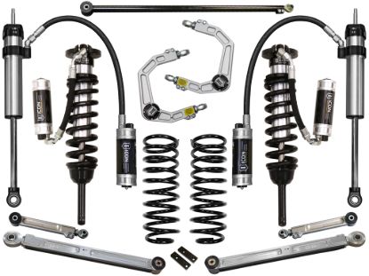 Picture of ICON Vehicle Dynamics Suspension Lift Kit - K53057