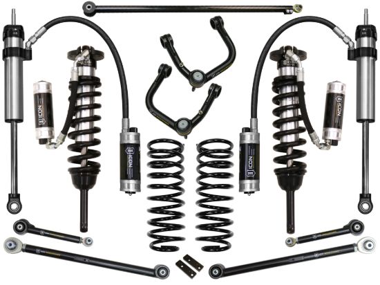 Picture of ICON Vehicle Dynamics Suspension Lift Kit - K53057T