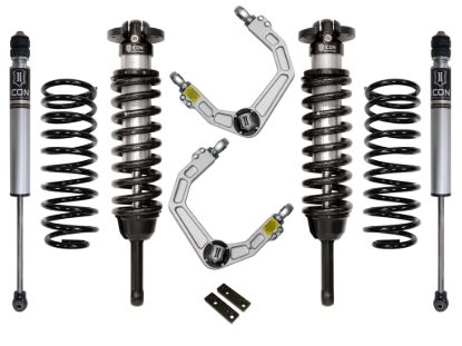 Picture of ICON Vehicle Dynamics Suspension Lift Kit - K53062
