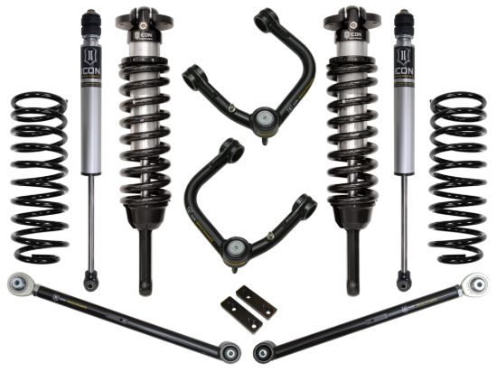Picture of ICON Vehicle Dynamics Suspension Lift Kit - K53063T