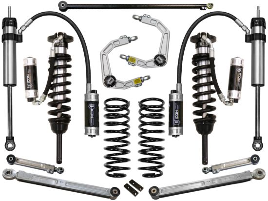 Picture of ICON Vehicle Dynamics Suspension Lift Kit - K53067