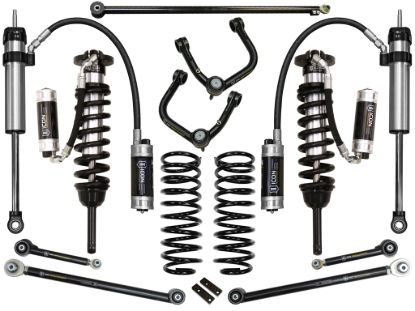 Picture of ICON Vehicle Dynamics Suspension Lift Kit - K53067T