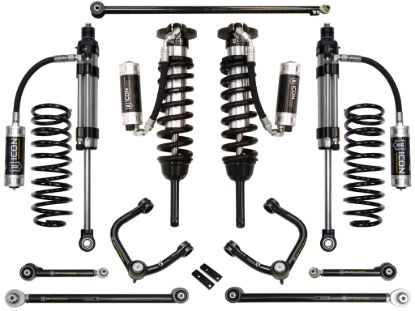 Picture of ICON Vehicle Dynamics Suspension Lift Kit - K53068T