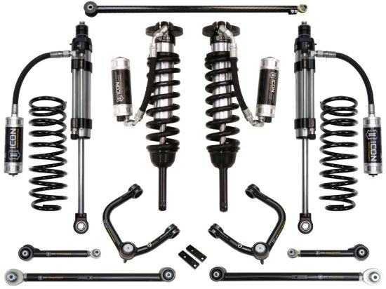 Picture of ICON Vehicle Dynamics Suspension Lift Kit - K53068T