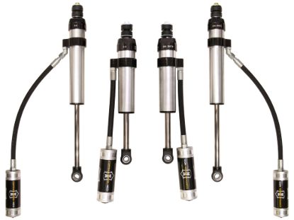 Picture of ICON Vehicle Dynamics Suspension Shock Absorber Kit - K53082