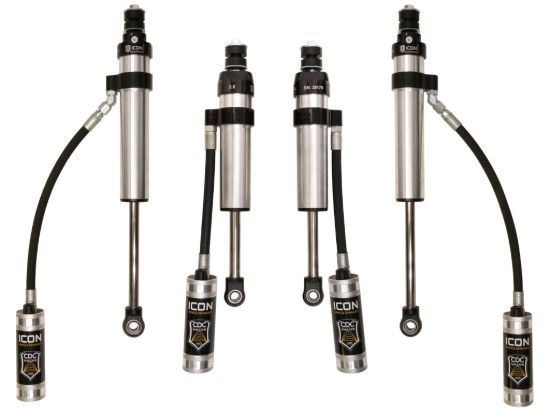 Picture of ICON Vehicle Dynamics Suspension Shock Absorber Kit - K53083