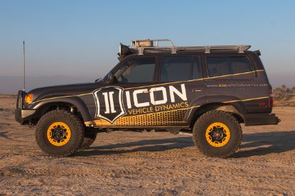 Picture of ICON Vehicle Dynamics Suspension Lift Kit - K53092