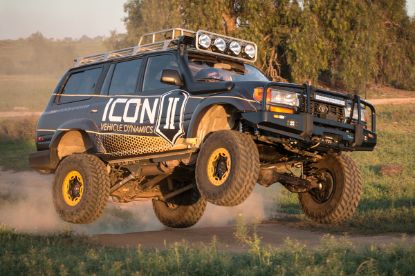 Picture of ICON Vehicle Dynamics Suspension Lift Kit - K53093