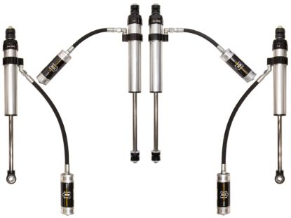 Picture of ICON Vehicle Dynamics Suspension Shock Absorber Kit - K53101
