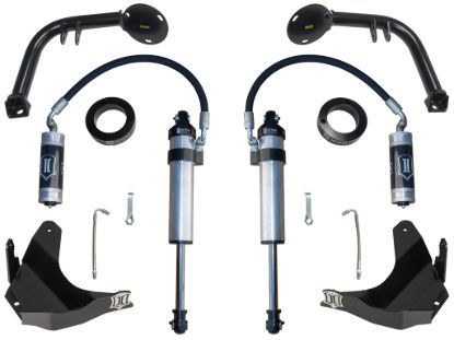 Picture of ICON Vehicle Dynamics Suspension Shock Absorber Kit - K53125