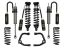 Picture of ICON Vehicle Dynamics Suspension Lift Kit - K53135