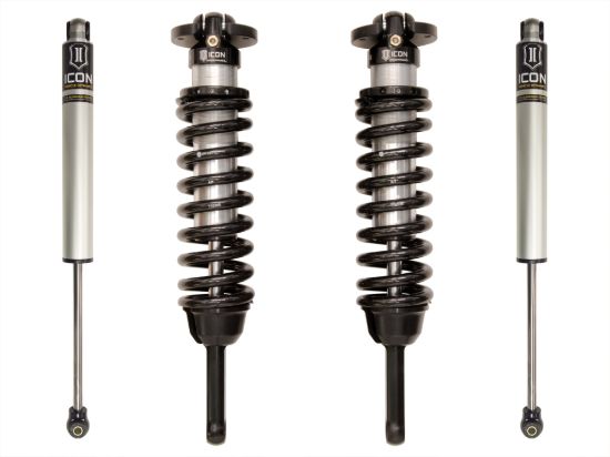 Picture of ICON Vehicle Dynamics Suspension Lift Kit - K53141