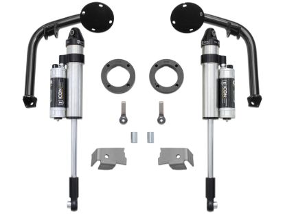 Picture of ICON Vehicle Dynamics Suspension Shock Absorber Kit - K53152