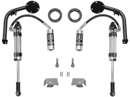 Picture of ICON Vehicle Dynamics Suspension Shock Absorber Kit - K53153