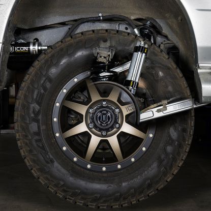 Picture of ICON Vehicle Dynamics Suspension Lift Kit - K53174