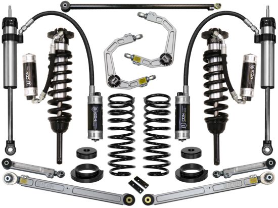Picture of ICON Vehicle Dynamics Suspension Lift Kit - K53177