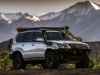 Picture of ICON Vehicle Dynamics Suspension Lift Kit - K53177T