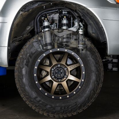 Picture of ICON Vehicle Dynamics Suspension Lift Kit - K53178