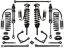 Picture of ICON Vehicle Dynamics Suspension Lift Kit - K53178T