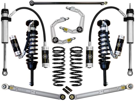 Picture of ICON Vehicle Dynamics Suspension Lift Kit - K53185