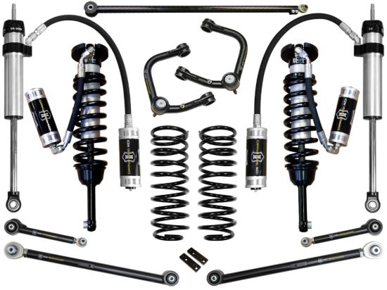 Picture of ICON Vehicle Dynamics Suspension Lift Kit - K53186T
