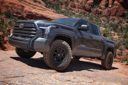 Picture of ICON Vehicle Dynamics Suspension Lift Kit - K53191