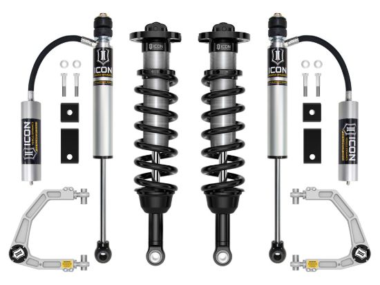 Picture of ICON Vehicle Dynamics Suspension Lift Kit - K53195