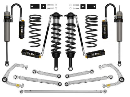 Picture of ICON Vehicle Dynamics Suspension Lift Kit - K53201