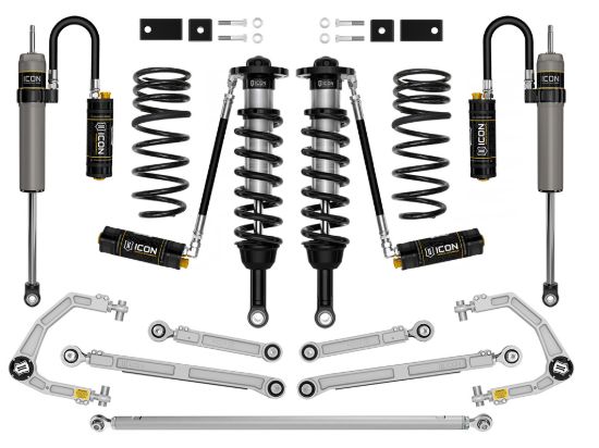 Picture of ICON Vehicle Dynamics Suspension Lift Kit - K53201