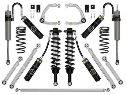 Picture of ICON Vehicle Dynamics Suspension Lift Kit - K53201DS