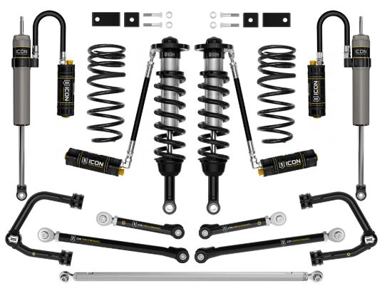 Picture of ICON Vehicle Dynamics Suspension Lift Kit - K53201T