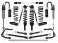 Picture of ICON Vehicle Dynamics Suspension Lift Kit - K53201T