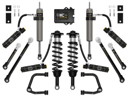 Picture of ICON Vehicle Dynamics Suspension Lift Kit - K53203T
